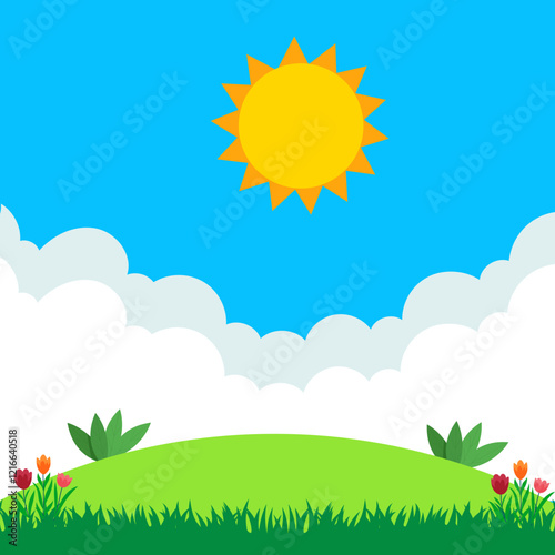 Sunny