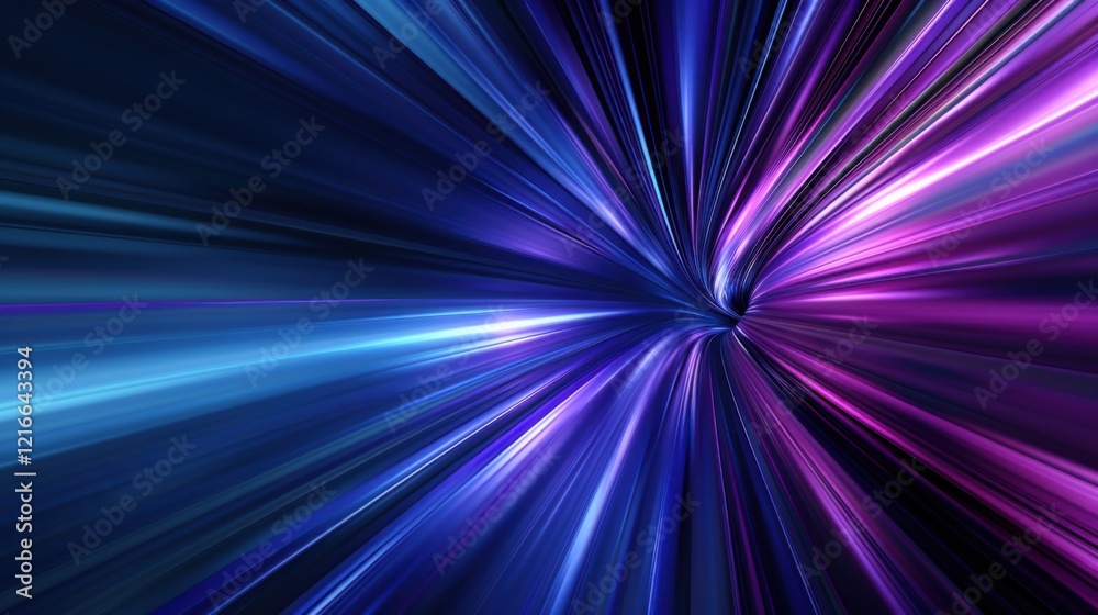 Energetic and dynamic due to the fluid wavy lines and the contrast between the warm and cool colors the image is a captivating blend of warm and cool colors creating a sense of depth and movement Energetic and dynamic due to the fluid wavy lines and the contrast between the warm and cool colors the image is a captivating blend of warm and cool colors creating a sense of depth and movement