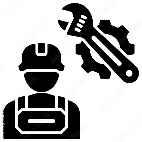 Technician Icon