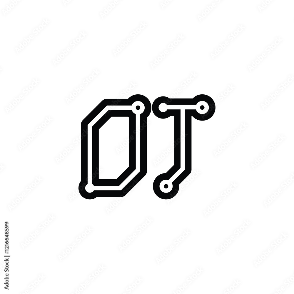OJ monogram logo design letter text name symbol monochrome logotype alphabet character simple logo OJ monogram logo design letter text name symbol monochrome logotype alphabet character simple logo