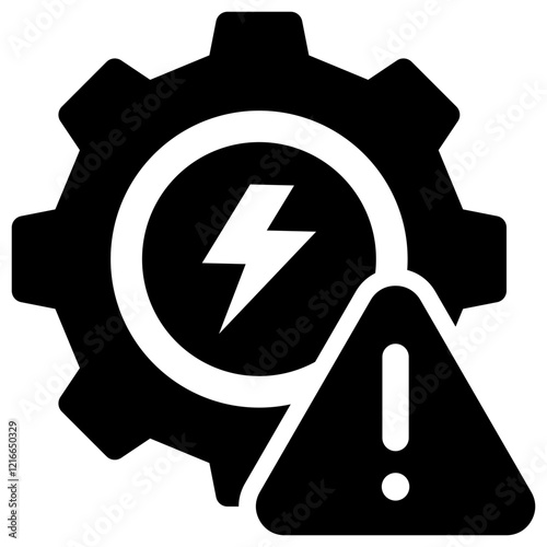 Conflict Resolution Icon