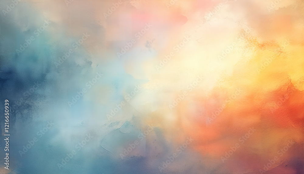 Fototapeta abstract paint texture background