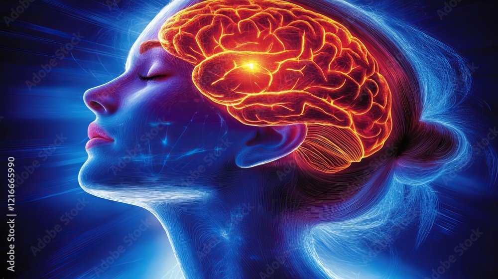 Illuminated Human Brain Scientific Visualization of Neural Activity, Consciousness, and Cognition Illuminated Human Brain Scientific Visualization of Neural Activity, Consciousness, and Cognition