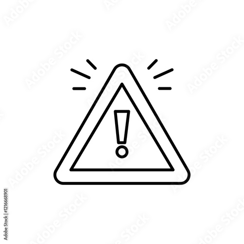 Free Download Risk icon Vector logo set flat - GFXLoad