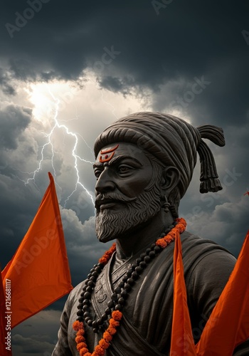 Chhatrapati Shivaji photo