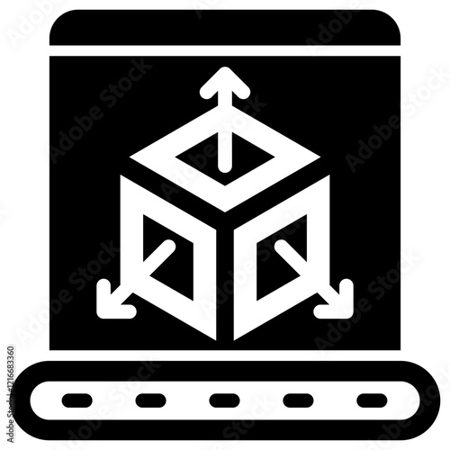 Surface Icon