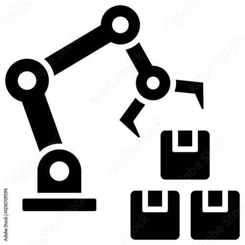 Rpa Icon