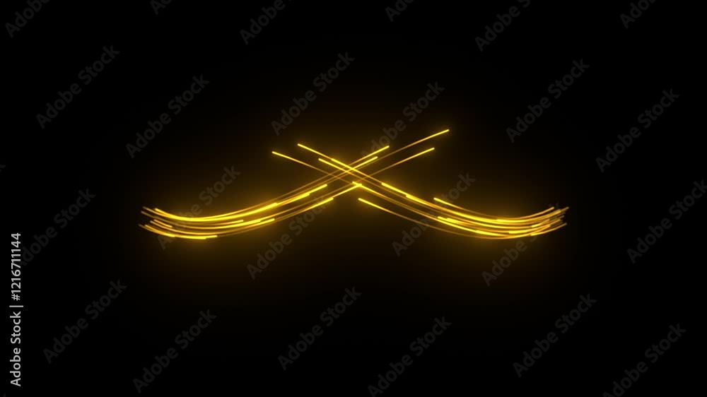 intro logo reveal transition alpha animation