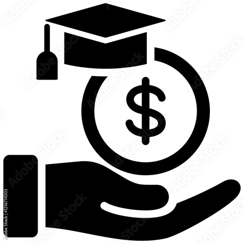 Tuition Icon