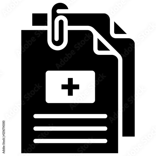 Transcript Icon