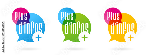 Plus d'infos