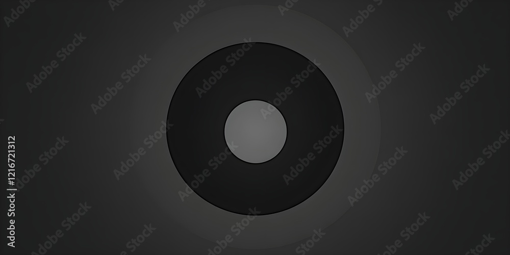 gradient background fading into black from the center gradient background fading into black from the center