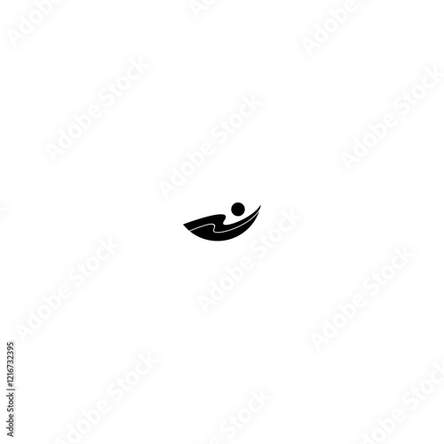 swim logo.eps
