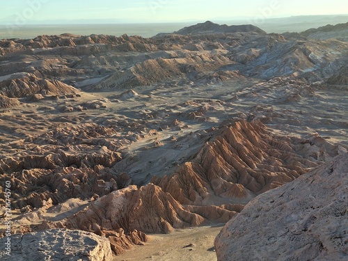 Désert d'Atacama