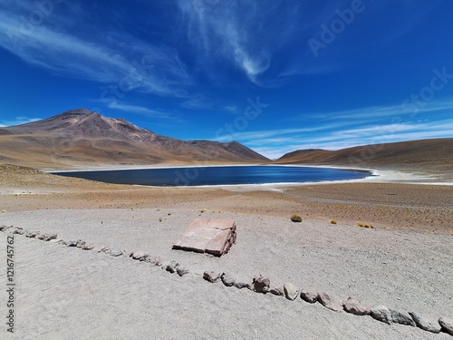 Désert d'Atacama