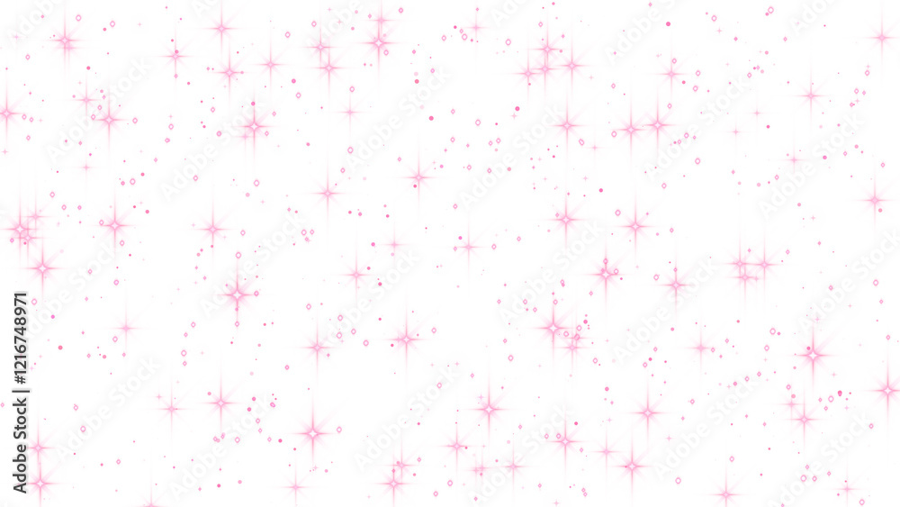 abstract pink and red shiny stars and dust glowing on transparent background, png valentine and cosmetics isolated glitter stars overlay design element abstract pink and red shiny stars and dust glowing on transparent background, png valentine and cosmetics isolated glitter stars overlay design element