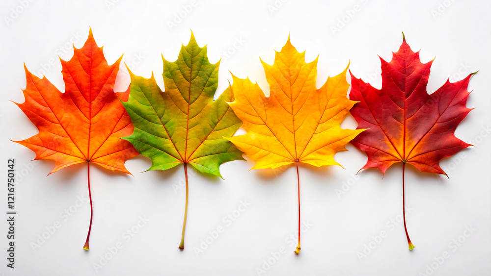 red maple leaf red maple leaf
