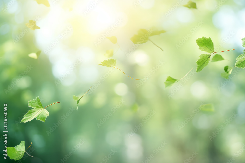 Leaf Air Nature Serene Tranquil Peaceful Leaf Air Nature Serene Tranquil Peaceful