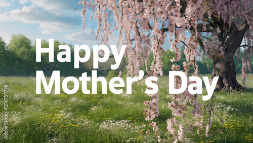 Honor Your Mom With The Beauty Of Blossoms This Mother’s Day.