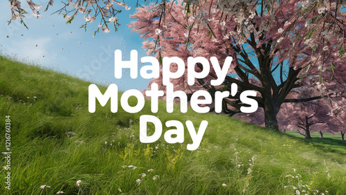 Show Your Gratitude With A Serene Natural Tribute On Mother’s Day