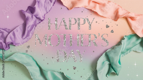 A Bold And Beautiful Way To Celebrate Happy Mother’s Day