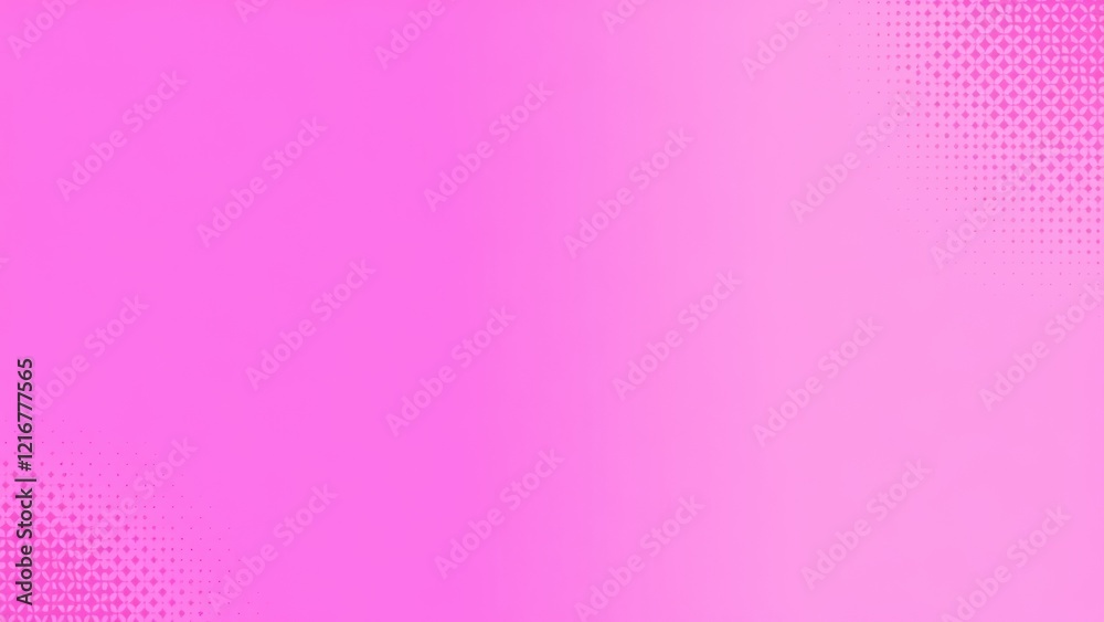 a pink background with a halftone effect and a small dot pattern, a pink background with a halftone effect and a small dot pattern,