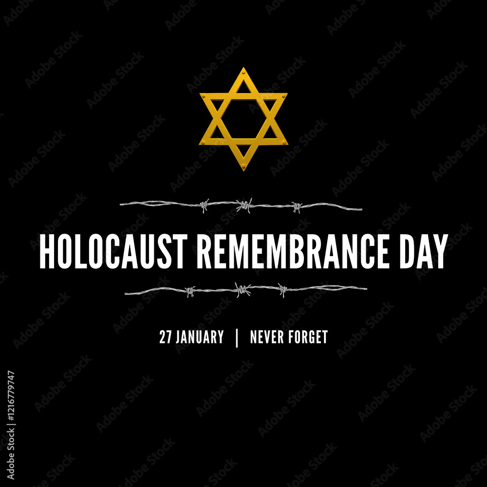 Holocaust Remembrance Day Holocaust Remembrance Day