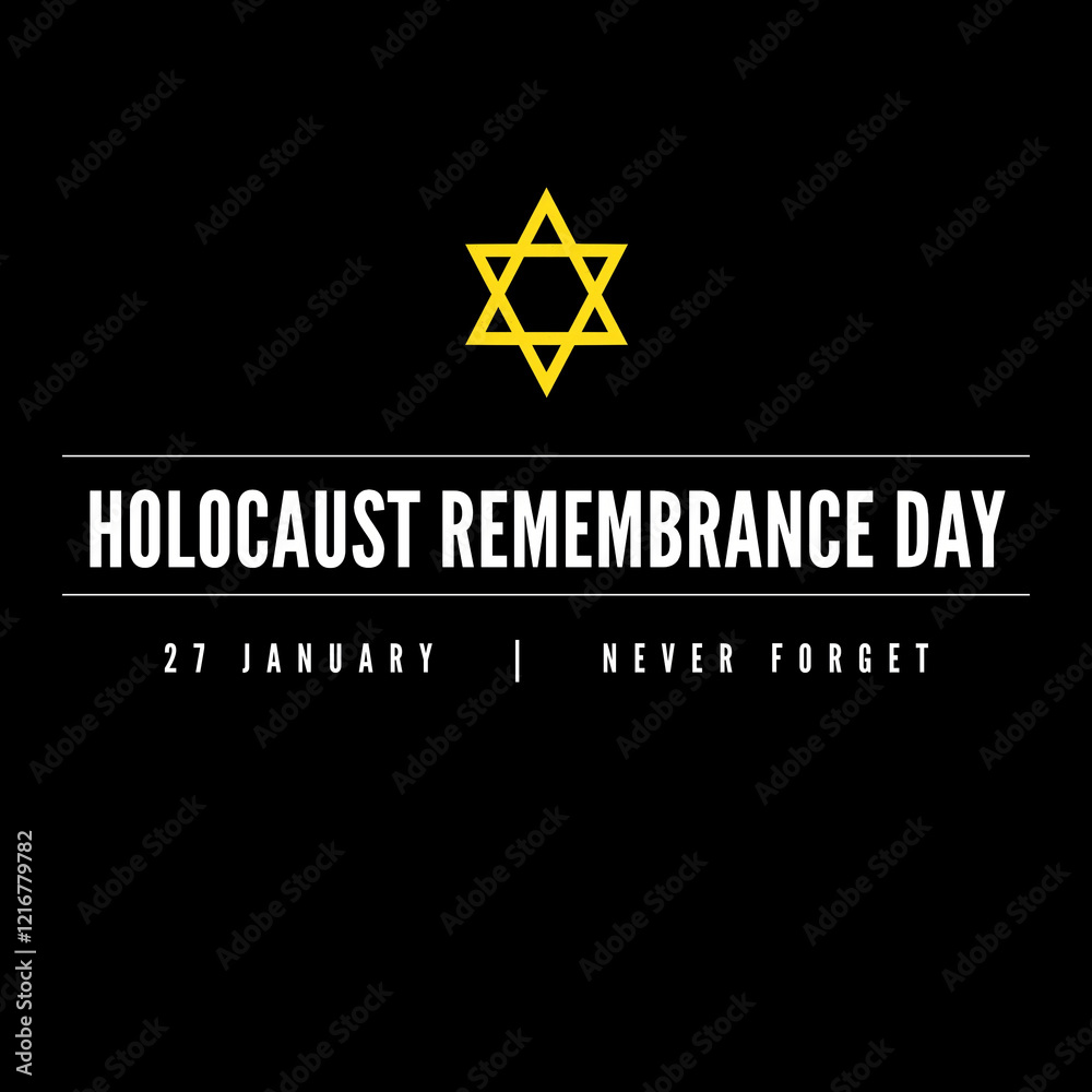 Holocaust Remembrance Day Holocaust Remembrance Day