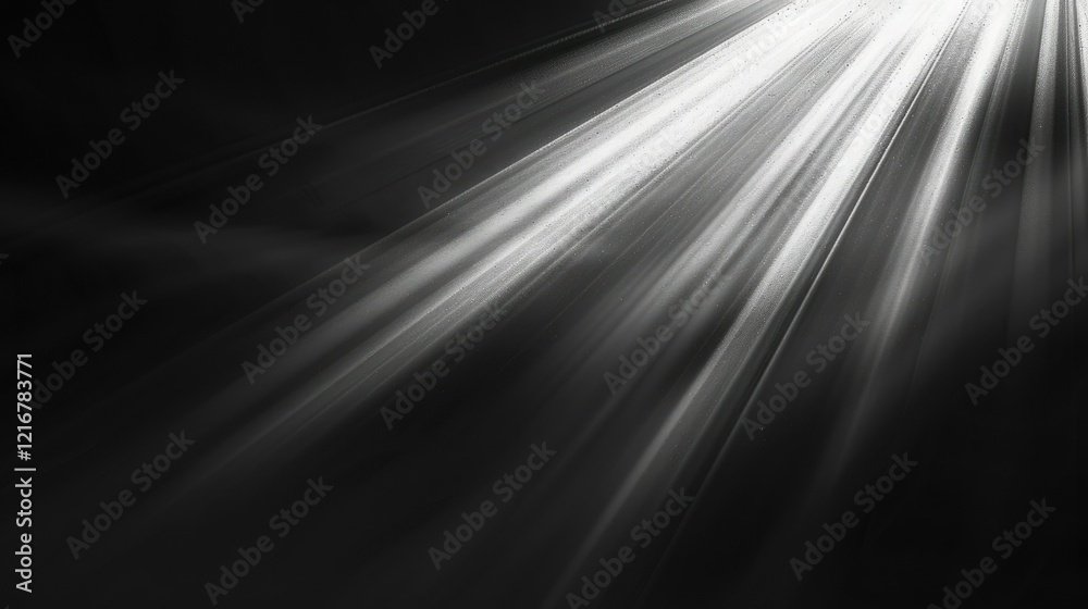A dramatic interplay of light and shadow, creating a sense of depth and atmosphere. A dramatic interplay of light and shadow, creating a sense of depth and atmosphere.