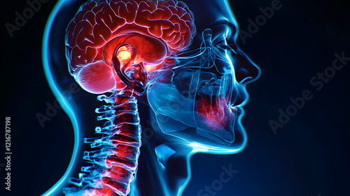 Head neck oncology crosssectional tumor imaging showing how tumors in the head and neck are diagnosed with imaging techniques under Oncology