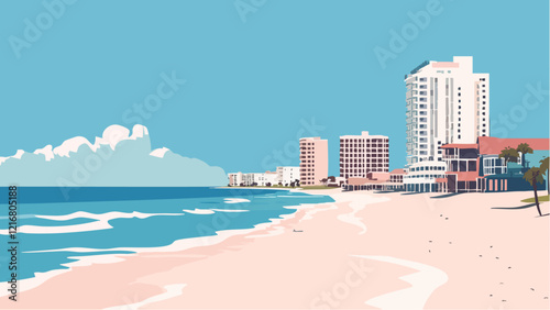 Coastal Bliss- Gulf Shores, Alabama