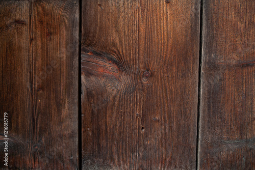 Texture di assi in legno antiche