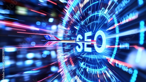 The Power of SEO in Driving Online Success and Boosting Visibility photo