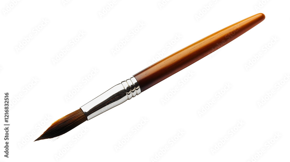 High Quality Paintbrush for Fine Art and Creative Expression Tools High Quality Paintbrush for Fine Art and Creative Expression Tools