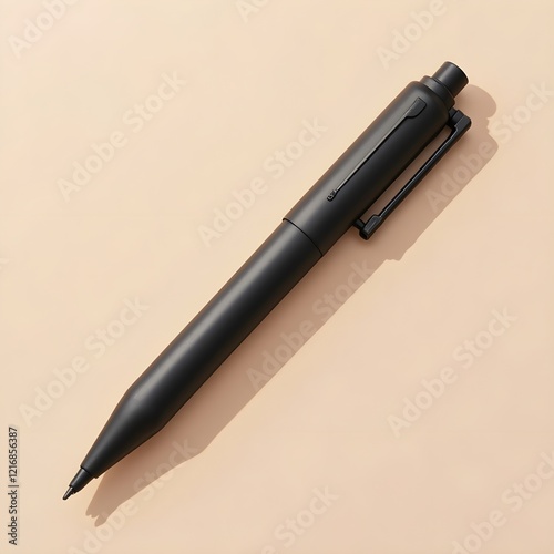 Just a Pen photo
