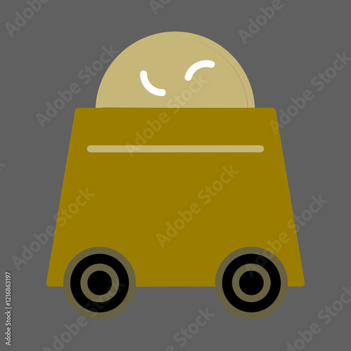 Ore Icon Design