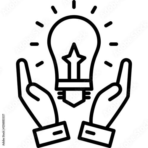 Problem Analysis Icon