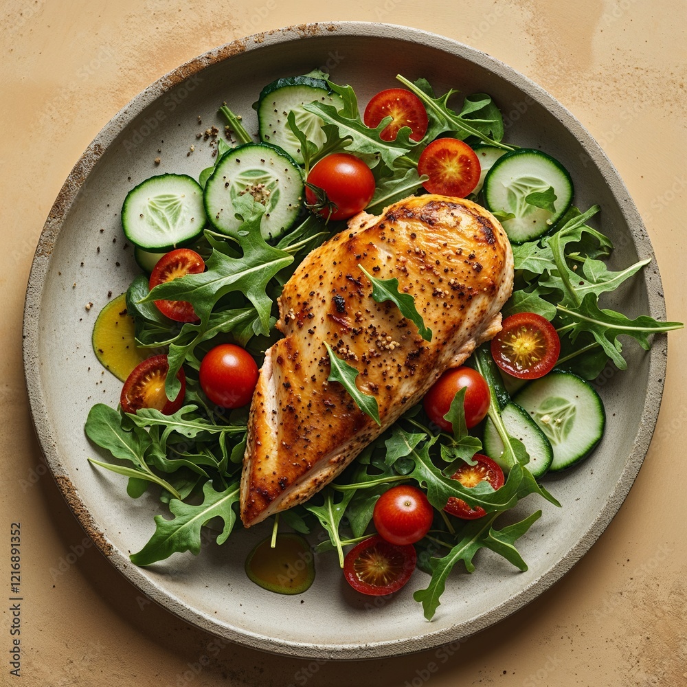 roasted chicken with vegetables roasted chicken with vegetables