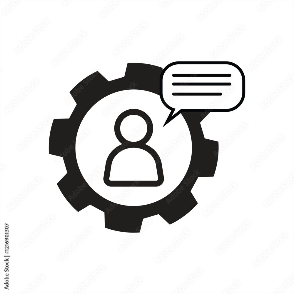Management Consulting Icon. Change Management icon. In business activities. Strategy Analysis, Business Transformation. Management Consulting Icon. Change Management icon. In business activities. Strategy Analysis, Business Transformation.