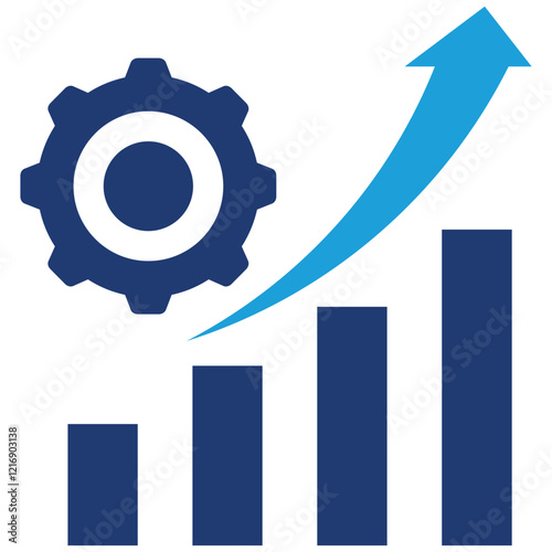 Process Improvement Icon