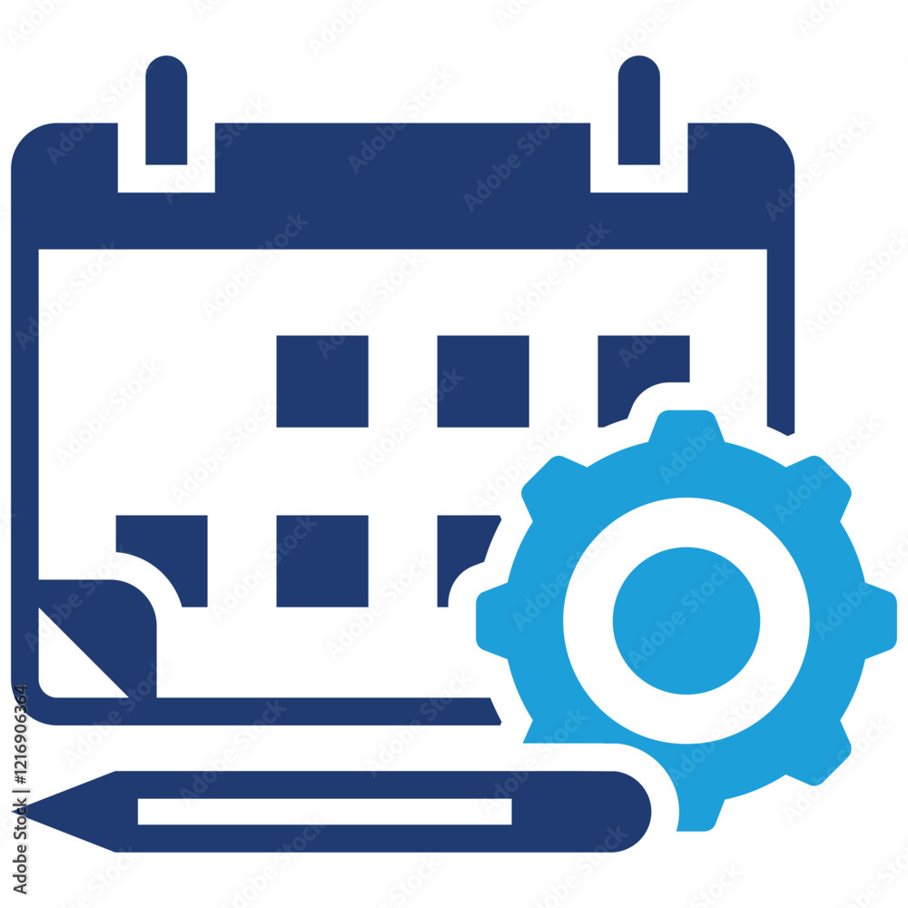 Schedule Icon Schedule Icon