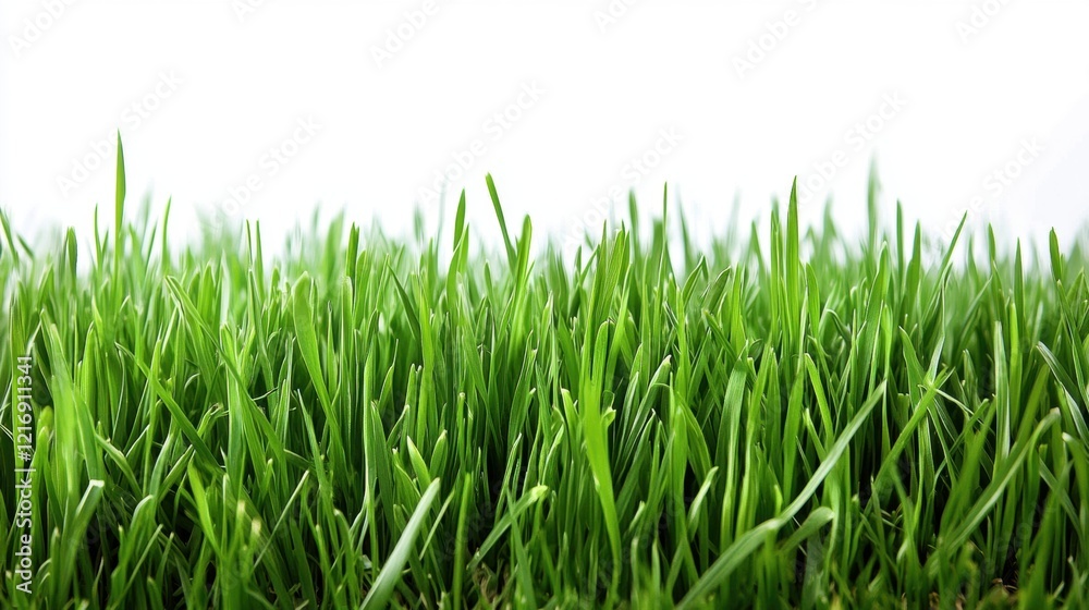 Fresh Green Grass Texture with Soft Sunny Background for Nature Fresh Green Grass Texture with Soft Sunny Background for Nature