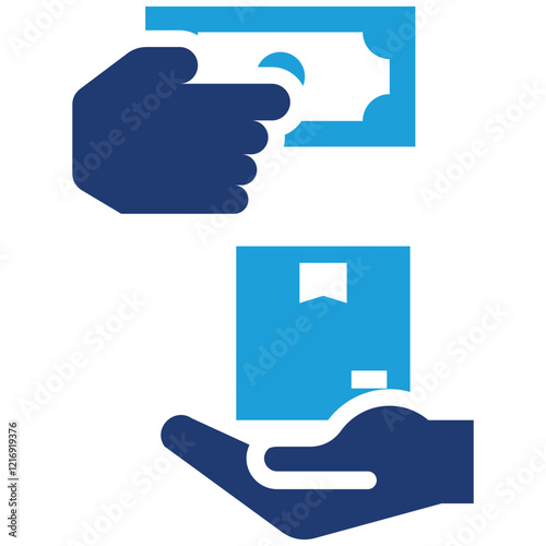 Purchase Icon