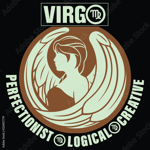 Scorpio Loyalty Ambition Design