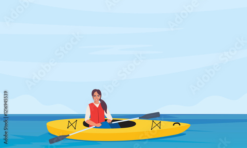 KayakSideView-02.eps