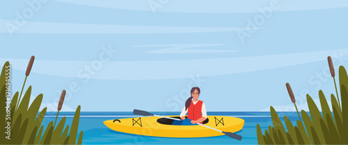 KayakSideView-01.eps