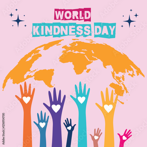 World Kindness Day is a global observance that promotes and celebrates acts of kindness