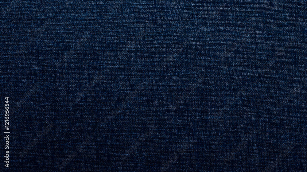 Deep Blue Fabric Texture with Subtle Weave Pattern Ideal for Backgrounds, Web Design, and Textile Projects with Modern Aesthetic Appeal Deep Blue Fabric Texture with Subtle Weave Pattern Ideal for Backgrounds, Web Design, and Textile Projects with Modern Aesthetic Appeal