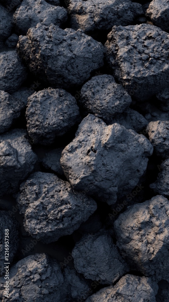 The image shows a textured black rock surface with rugged, weathered stones, emphasizing a natural, earthy appearance. The image shows a textured black rock surface with rugged, weathered stones, emphasizing a natural, earthy appearance.