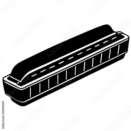 musical instrument vector illustration